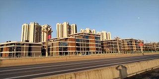 业主资产招商租售